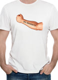 No Regerts Tattoo T-Shirt