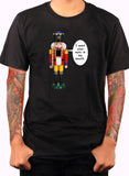 I want your nuts in my mouth T-Shirt