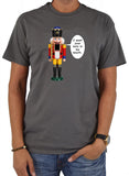 I want your nuts in my mouth T-Shirt