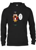 I want your nuts in my mouth T-Shirt