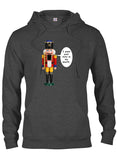 I want your nuts in my mouth T-Shirt