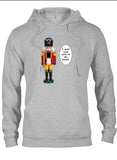 I want your nuts in my mouth T-Shirt