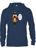 I want your nuts in my mouth T-Shirt