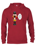 I want your nuts in my mouth T-Shirt