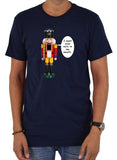 I want your nuts in my mouth T-Shirt