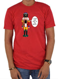 I want your nuts in my mouth T-Shirt