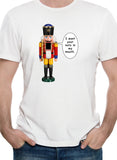 I want your nuts in my mouth T-Shirt