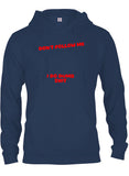 Don’t Follow Me I Do Dumb Shit T-Shirt