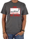 Ow my cortisol level! T-Shirt