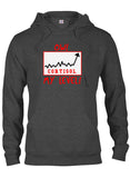 Ow my cortisol level! T-Shirt