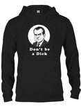 Nixon Don’t be a Dick T-Shirt