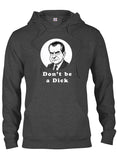 Nixon Don’t be a Dick T-Shirt