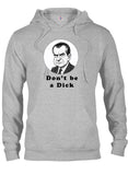 Nixon Don’t be a Dick T-Shirt