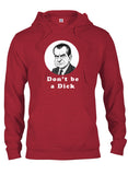 Nixon Don’t be a Dick T-Shirt