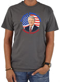 President Jimmy Carter Ennui Forever T-Shirt