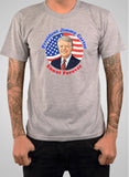 President Jimmy Carter Ennui Forever T-Shirt