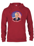 President Jimmy Carter Ennui Forever T-Shirt