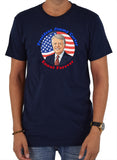 President Jimmy Carter Ennui Forever T-Shirt