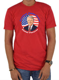 President Jimmy Carter Ennui Forever T-Shirt