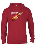 Emotional support beer T-Shirt