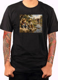 Gone Fishin T-Shirt