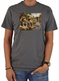 Gone Fishin T-Shirt