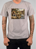 Gone Fishin T-Shirt