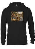 Gone Fishin T-Shirt
