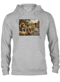 Gone Fishin T-Shirt