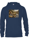 Gone Fishin T-Shirt