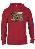 Gone Fishin T-Shirt
