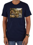 Gone Fishin T-Shirt