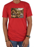 Gone Fishin T-Shirt
