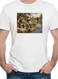 Gone Fishin T-Shirt