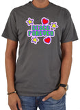 Flashy Disco Forever T-Shirt