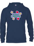 Flashy Disco Forever T-Shirt
