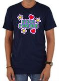 Flashy Disco Forever T-Shirt