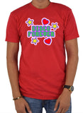 Flashy Disco Forever T-Shirt
