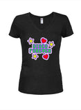 Flashy Disco Forever T-Shirt