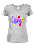 Flashy Disco Forever T-Shirt