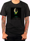 Alien Easter Egg T-Shirt