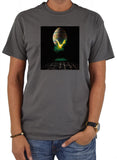 Alien Easter Egg T-Shirt