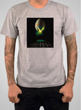 Alien Easter Egg T-Shirt