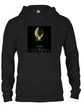 Alien Easter Egg T-Shirt