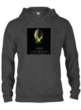 Alien Easter Egg T-Shirt