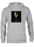 Alien Easter Egg T-Shirt