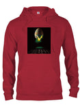 Alien Easter Egg T-Shirt