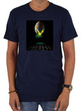 Alien Easter Egg T-Shirt