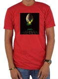Alien Easter Egg T-Shirt