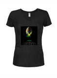 Alien Easter Egg T-Shirt